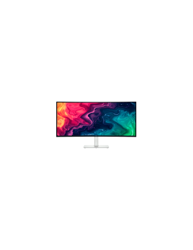 Dell 34 Plus USB-C Curved Monitor -...